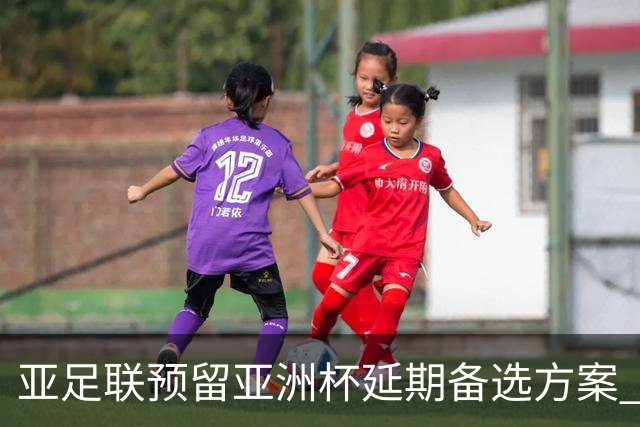 亚足联预留亚洲杯延期备选方案 沙特力保2027年如期举办