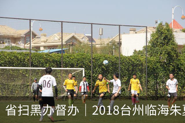省扫黑办督办｜2018台州临海朱夏利38人涉黑案，放高利贷欺行霸市