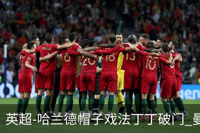 英超-哈兰德帽子戏法丁丁破门 曼城4-1逆转胜